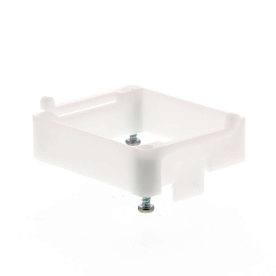 Omron Adapter For Use With H3CR-A Series, H3CR-F Series, H3CR-G Series, H3CR-H Series