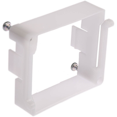 Omron Adapter For Use With H3CR-A Series, H3CR-F Series, H3CR-G Series, H3CR-H Series