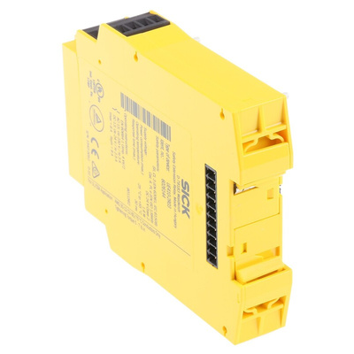 Sick UE410 Series Output Module, 30 V dc, 2NO