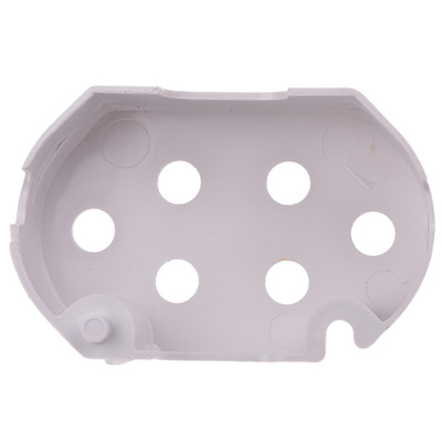 HOBUT Cover For Use With 72 x 72 Ammeter, 96 x 96 Ammeter