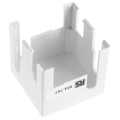 HOBUT Cover For Use With 48 x 48 Ammeter