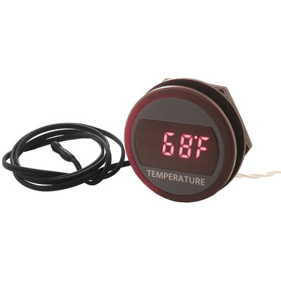 Murata DMR20 LED Temperature Indicator 30.73 (Dia.)mm