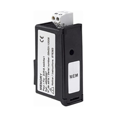 Socomec DIRIS A40 LCD Module