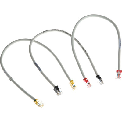 Socomec Data Acquisition Cable for Use with DIRIS Digiware Range