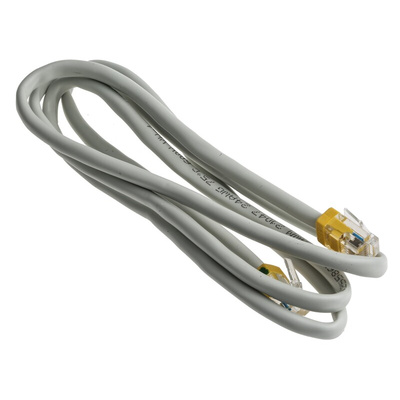 Socomec Data Acquisition Cable for Use with DIRIS Digiware Range