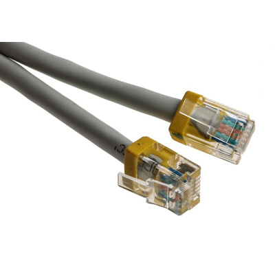 Socomec Data Acquisition Cable for Use with DIRIS Digiware Range