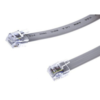 Socomec Data Acquisition Cable for Use with DIRIS Digiware Range