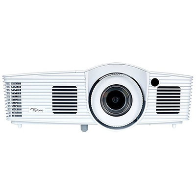 Optoma DH400 Projector
