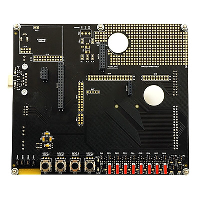 Lascar PanelPilotACE TFT Development Kit for Current, Voltage