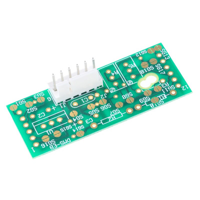 Murata Power Solutions Multi-purpose Application Board For Use With DMS-30 to 40 Series