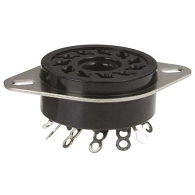 Omron Socket