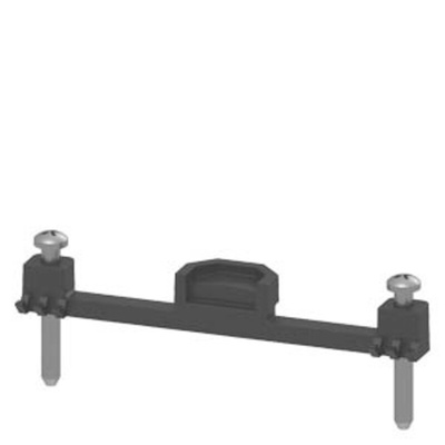 Siemens Compact Holder For Use With 7KM2111-1BA00-3AA0, 7KM2112-0BA00-3AA0, 7KM3133- 0BA00-3AA0, 7KM4211-1BA00-3AA0,