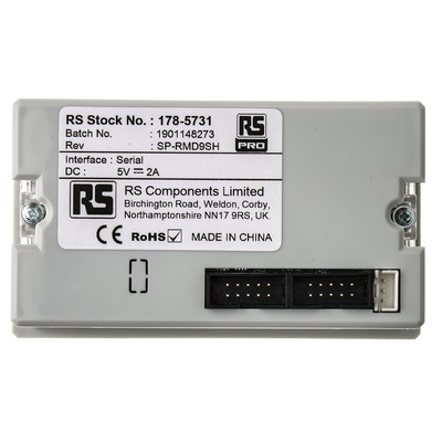 RS PRO Panel Printer