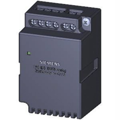 Siemens Expansion Module For Use With 7KM PAC3200/4200