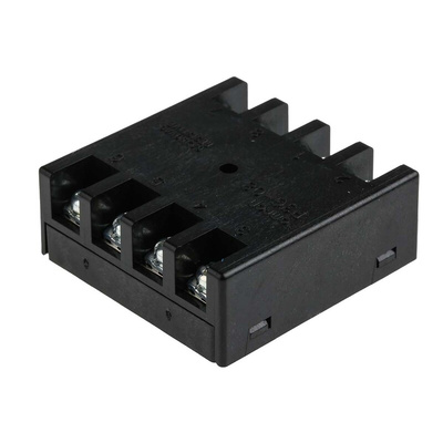 Omron 8-Pin Socket