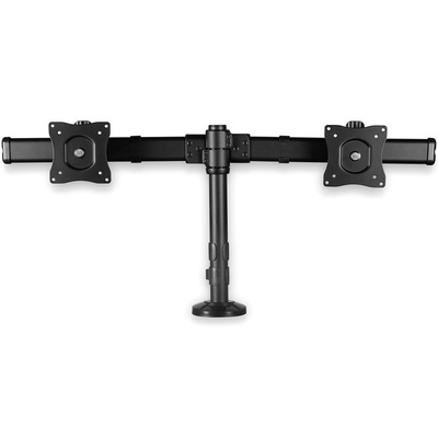 Startech Dual-Monitor Arm, Max 27in Monitor With Extension Arm