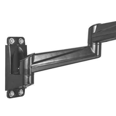 Startech Dual-Monitor Arm, Max 24in Monitor With Extension Arm
