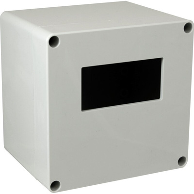 Red Lion Plastic Enclosure For Use With CUB4, CUB5, DT8, DT9