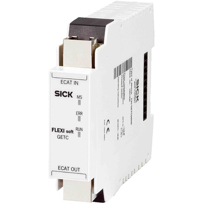 Sick FX0 Series Safety Module, Via FLEXBUS