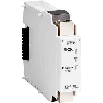 Sick FX0 Series Safety Module, Via FLEXBUS