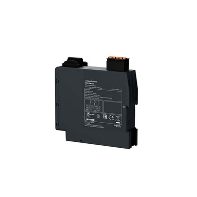 Schneider Electric TPRSM Series Safety Module, 24 V dc