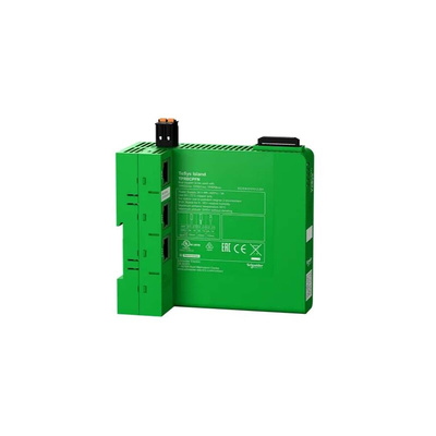 Schneider Electric TPRBC Series Bus Coupler, 24 V