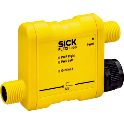 Sick FLEXIL Series Input/Output Module, 24 V dc