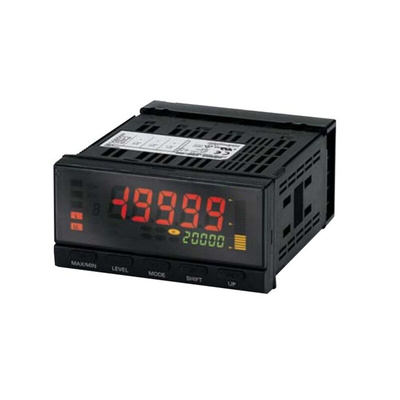 Omron Ethernet Communication Module For Use With Communications
