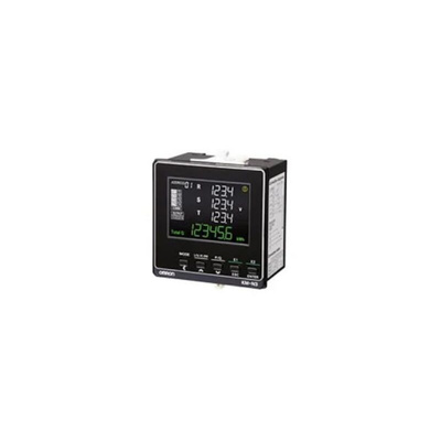 Omron For Use With Multi-circuit Capabilities