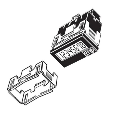 Omron Ethernet Communication Module For Use With Communications