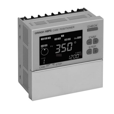 Omron Ethernet Communication Module For Use With Communications