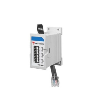 Carlo Gavazzi Integrator For Use With Energy Meter