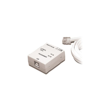 Lumel Programming Module For Use With Lumel S. A. Products