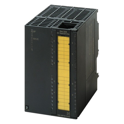 Siemens SIMATIC S7 Series Input/Output Module, 24 V
