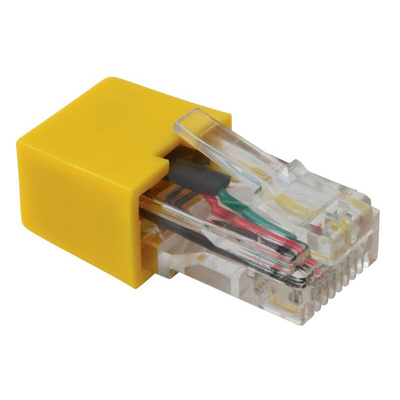 Socomec Terminating Resistor For Use With Digiware Bus