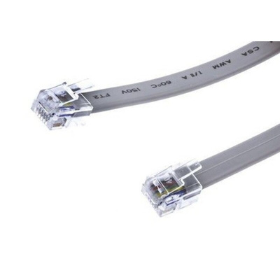 Socomec Cable For Use With DIRIS Digiware Idc