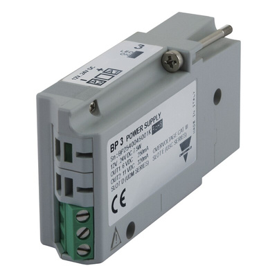 Carlo Gavazzi Controller