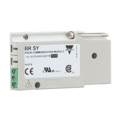 Carlo Gavazzi DI3, LDI3 3 DGT, LDM30 3 DGT + Dummy Zero, Red LED Digital Panel Multi-Function Meter for RS232 Serial
