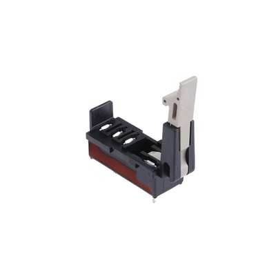 Omron Socket For Use With H3RN Series