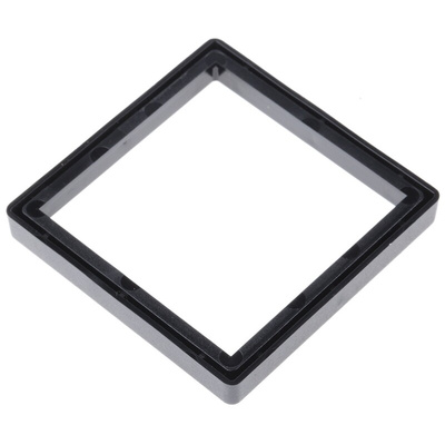Kübler Slip-on Bezel For Use With AH57 Series