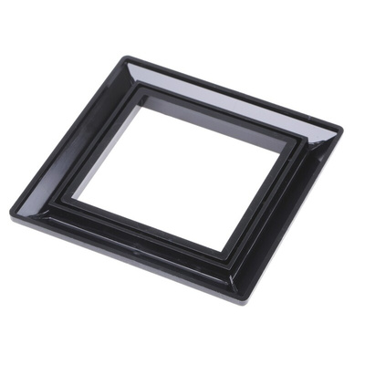 Kübler Slip-on Bezel For Use With AH57 Series