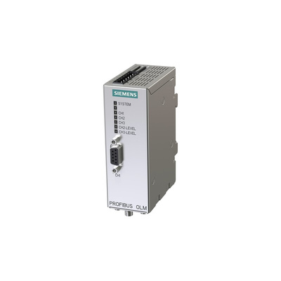 Siemens Profibus Communication Module, 24 V