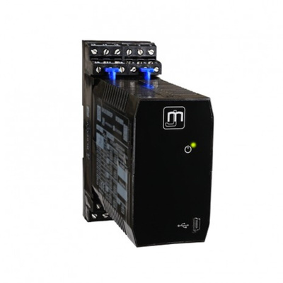 JM CONCEPT EOLIS 3000 Series Input/Output Module, 2 Inputs, 2 Outputs, 22 → 240 V dc, 90 → 230 V ac