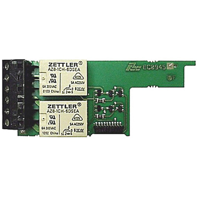 Red Lion Plug-in Card For Use With EPAX Display