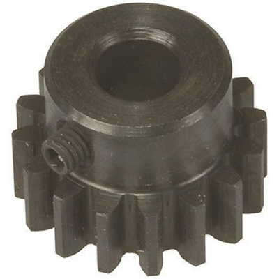 Kübler Pinion For Use With Displacement Measuring Device