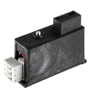 Socomec PLC Expansion Module For Use With DIRIS A40, DIRIS A41