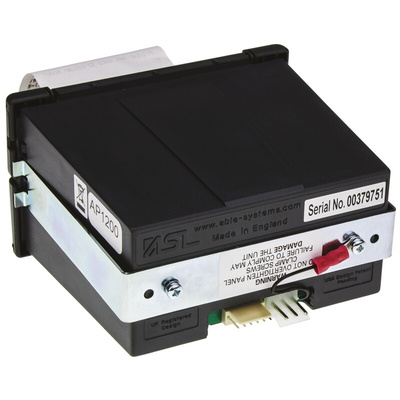 Able Systems AP1200 Panel Printer