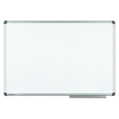 Legamaster 100 x 150cm Magnetic White Board