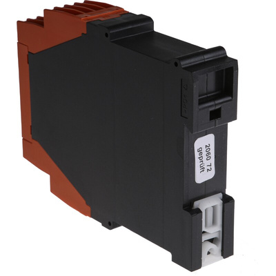 Dold LG 5925 Series Output Module, 24 V ac/dc, 3NO/NC