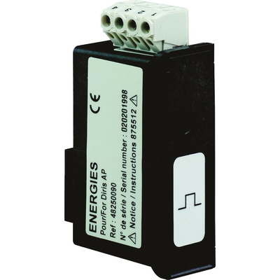 Socomec PLC I/O Module